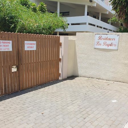 Residence Les Peupliers Flic-en-Flacq المظهر الخارجي الصورة