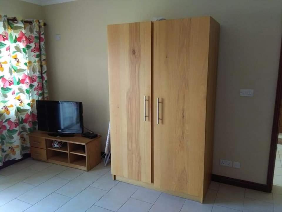 Residence Les Peupliers Flic-en-Flacq المظهر الخارجي الصورة