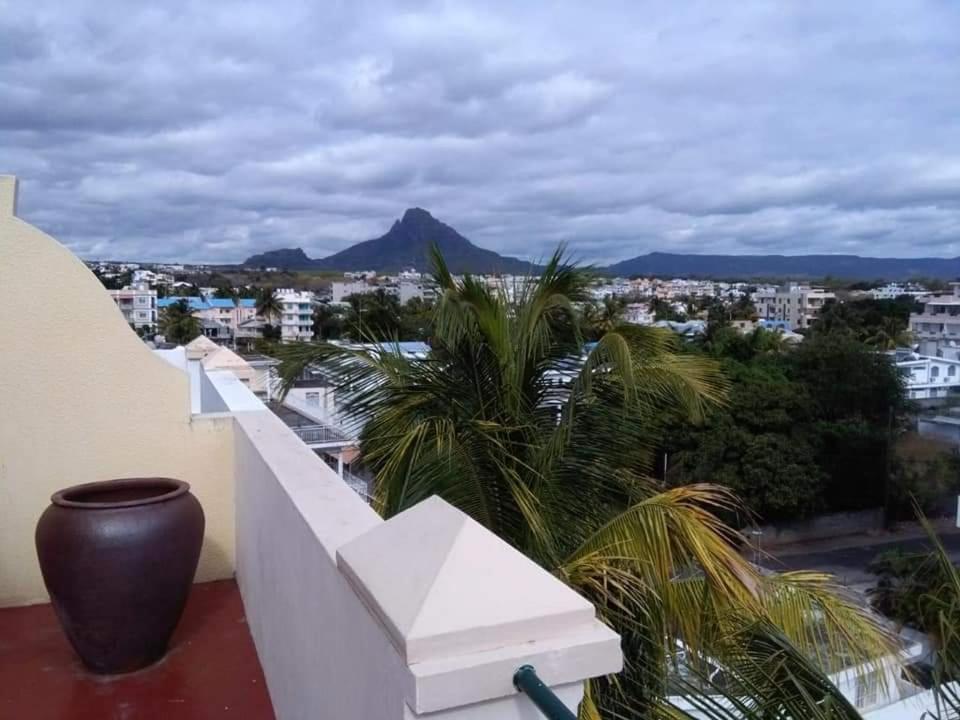 Residence Les Peupliers Flic-en-Flacq المظهر الخارجي الصورة